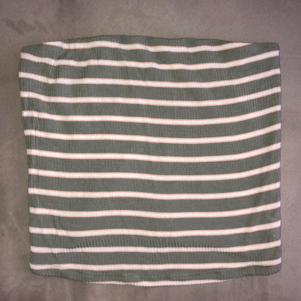 American Eagle Tube top size medium